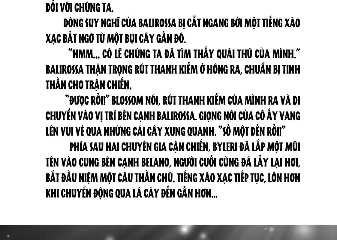 Cuộc Sống Nhàn Nhã Ở Thế Giới Khác Của Ứng Viên Dũng Giả Sở Hữu Sức Mạnh Gian Lận Từ Cấp 2 Chapter 30.5 - Trang 2