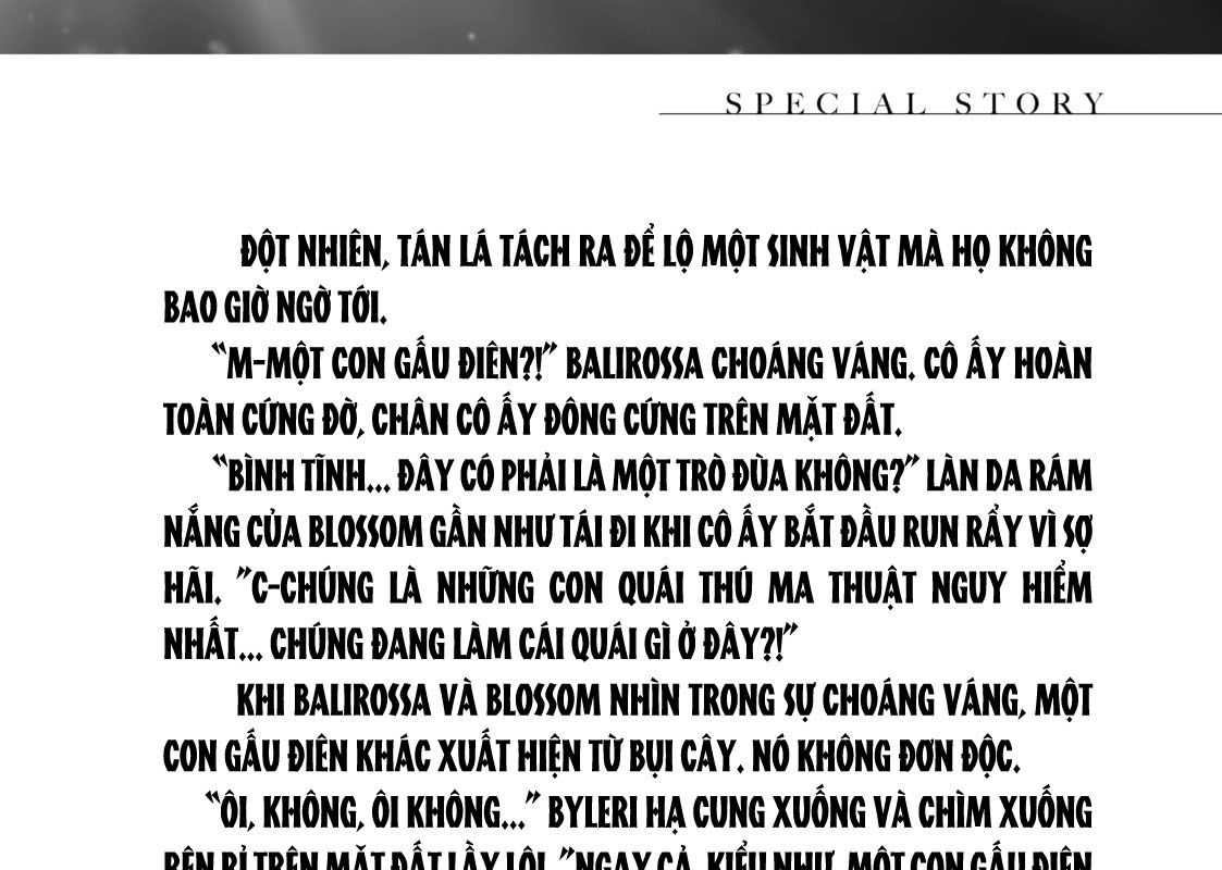 Cuộc Sống Nhàn Nhã Ở Thế Giới Khác Của Ứng Viên Dũng Giả Sở Hữu Sức Mạnh Gian Lận Từ Cấp 2 Chapter 30.5 - Trang 2