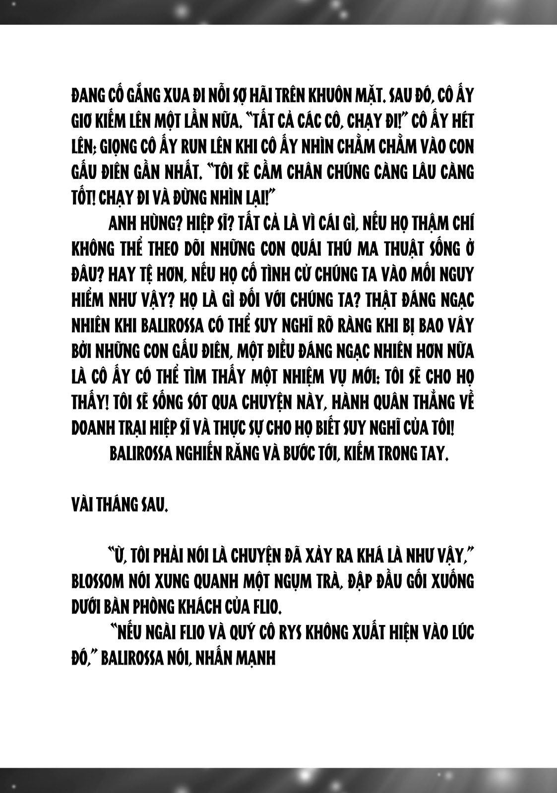 Cuộc Sống Nhàn Nhã Ở Thế Giới Khác Của Ứng Viên Dũng Giả Sở Hữu Sức Mạnh Gian Lận Từ Cấp 2 Chapter 30.5 - Trang 2