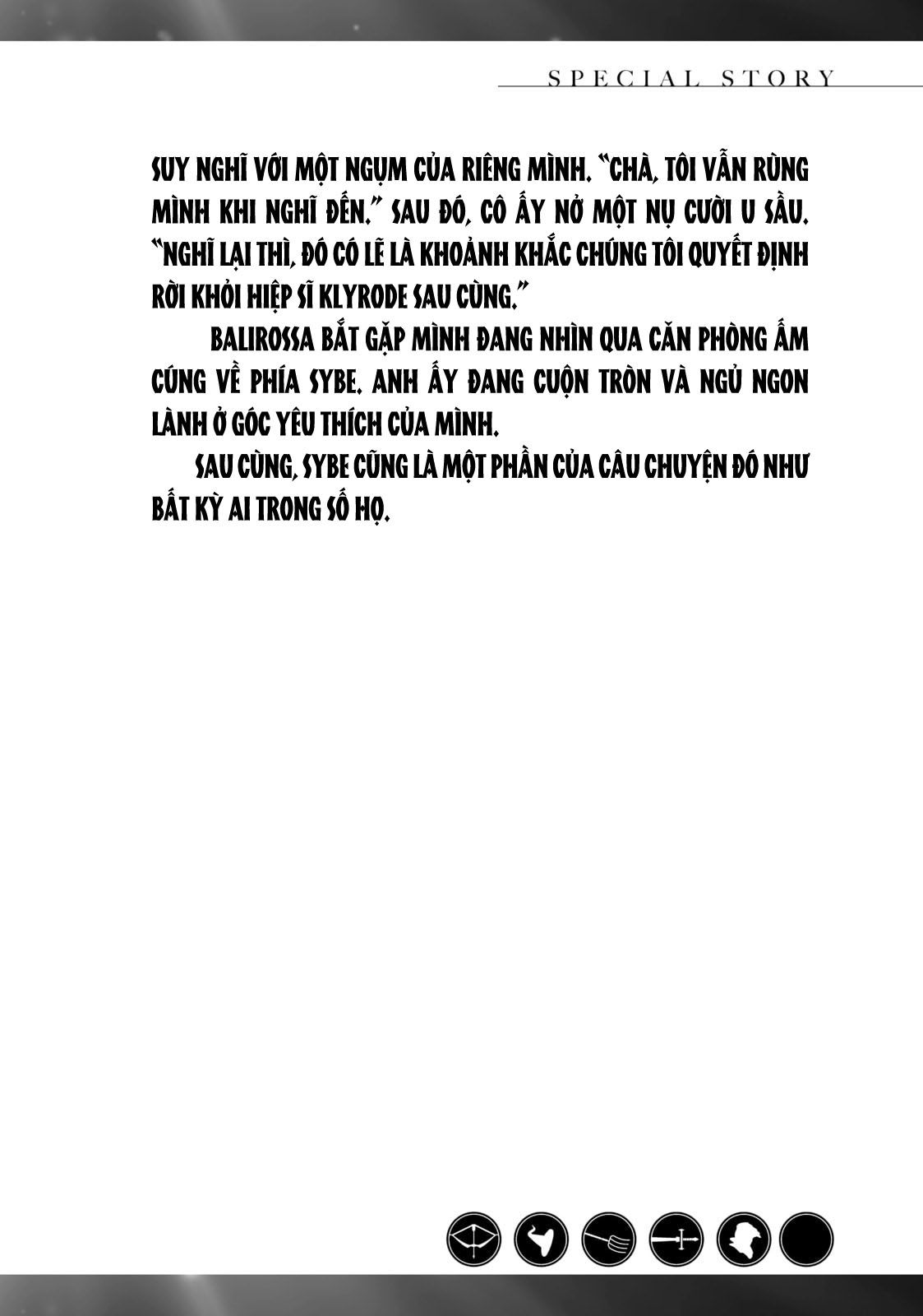Cuộc Sống Nhàn Nhã Ở Thế Giới Khác Của Ứng Viên Dũng Giả Sở Hữu Sức Mạnh Gian Lận Từ Cấp 2 Chapter 30.5 - Trang 2