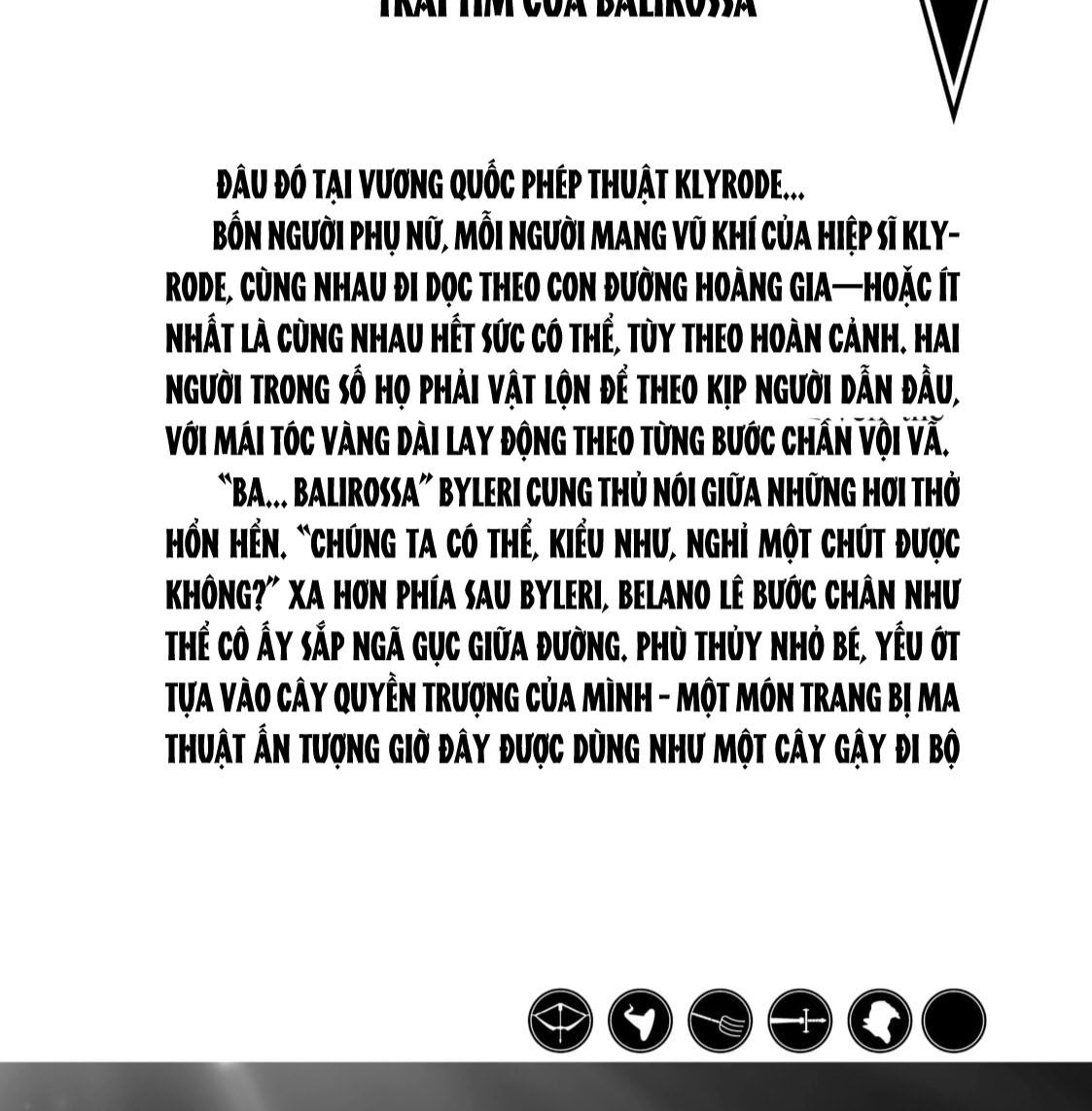 Cuộc Sống Nhàn Nhã Ở Thế Giới Khác Của Ứng Viên Dũng Giả Sở Hữu Sức Mạnh Gian Lận Từ Cấp 2 Chapter 30.5 - Trang 2