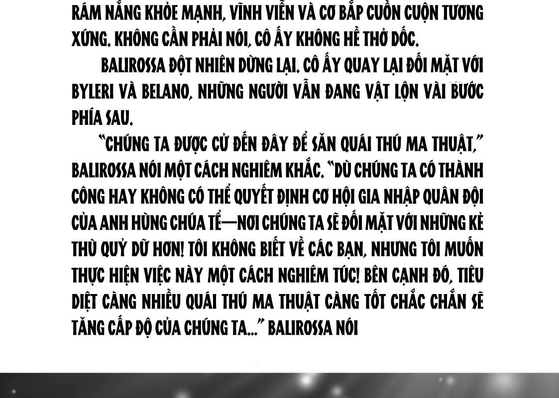 Cuộc Sống Nhàn Nhã Ở Thế Giới Khác Của Ứng Viên Dũng Giả Sở Hữu Sức Mạnh Gian Lận Từ Cấp 2 Chapter 30.5 - Trang 2