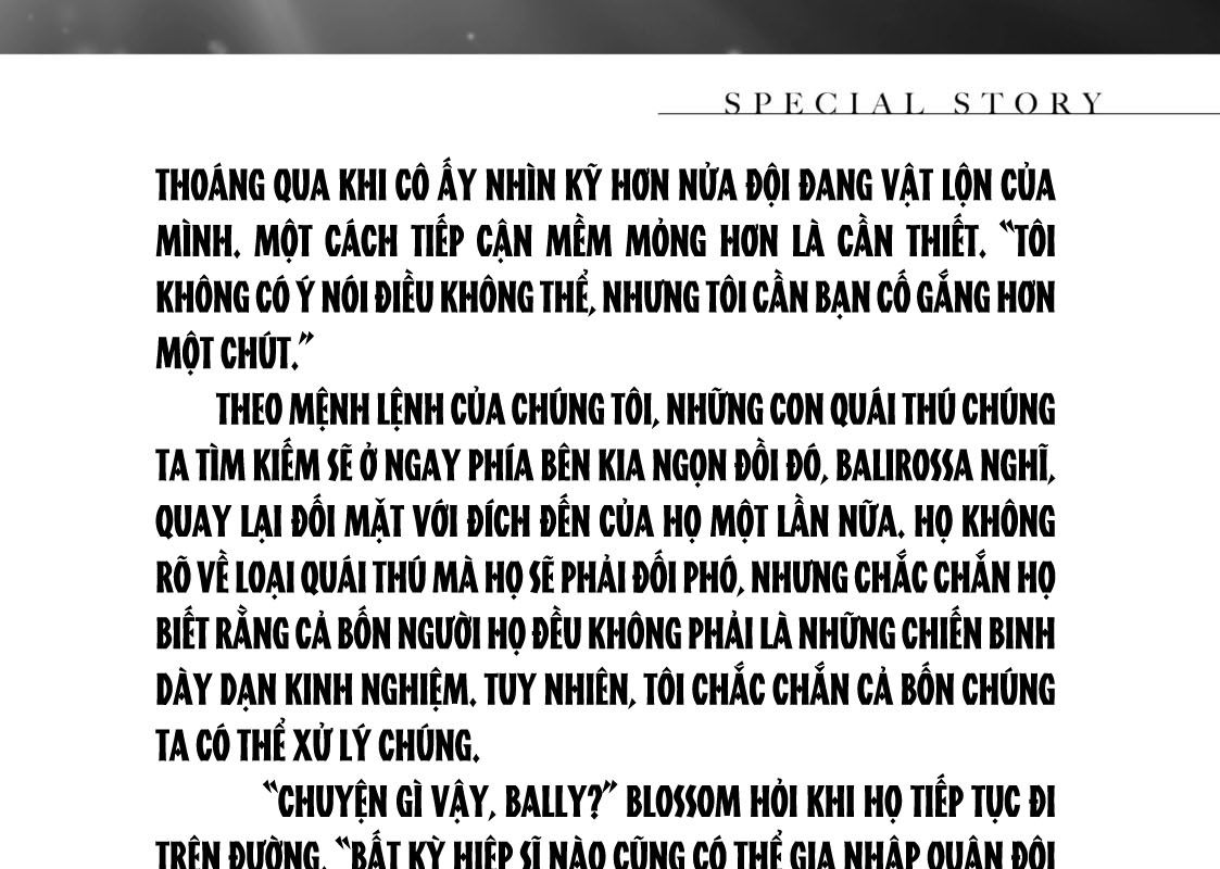 Cuộc Sống Nhàn Nhã Ở Thế Giới Khác Của Ứng Viên Dũng Giả Sở Hữu Sức Mạnh Gian Lận Từ Cấp 2 Chapter 30.5 - Trang 2
