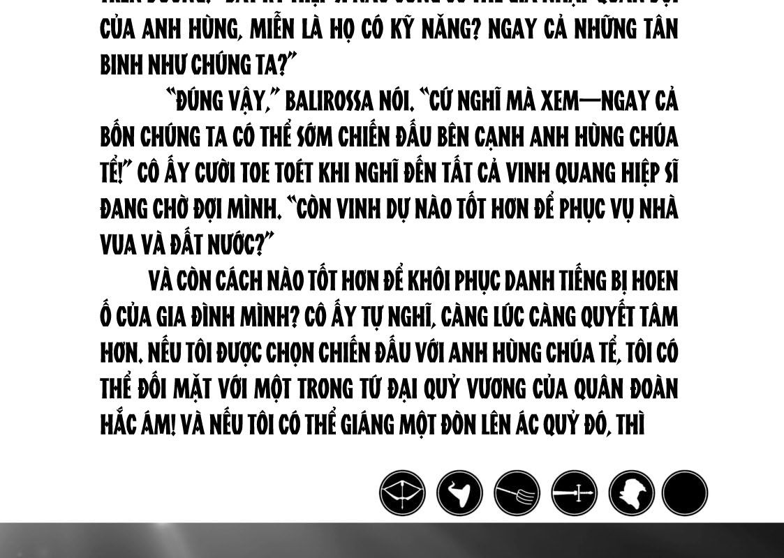 Cuộc Sống Nhàn Nhã Ở Thế Giới Khác Của Ứng Viên Dũng Giả Sở Hữu Sức Mạnh Gian Lận Từ Cấp 2 Chapter 30.5 - Trang 2