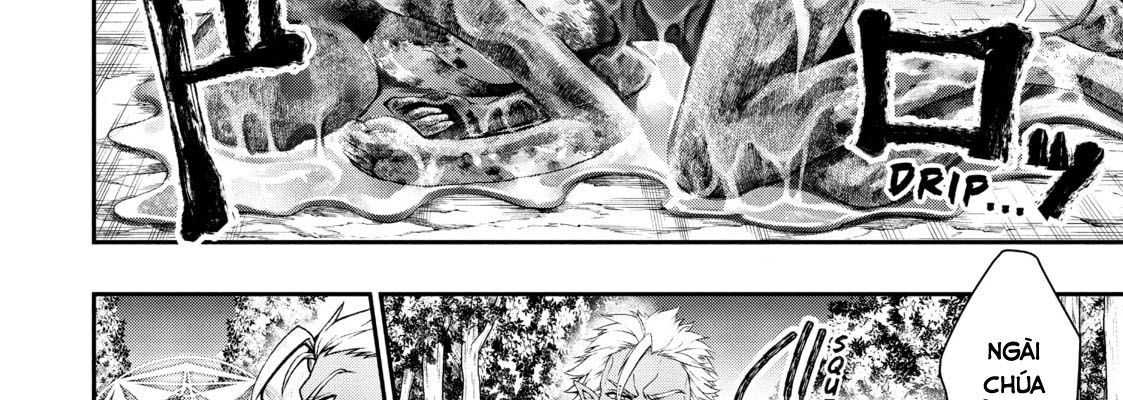 Cuộc Sống Nhàn Nhã Ở Thế Giới Khác Của Ứng Viên Dũng Giả Sở Hữu Sức Mạnh Gian Lận Từ Cấp 2 Chapter 30 - Trang 2