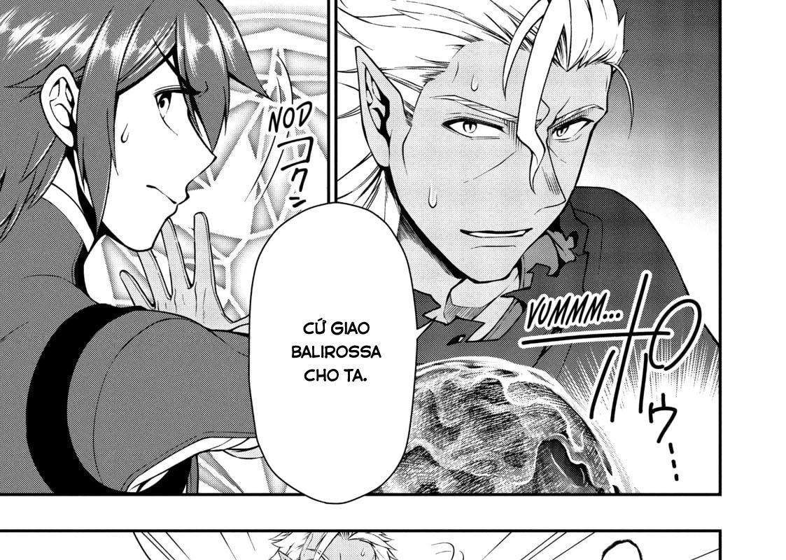 Cuộc Sống Nhàn Nhã Ở Thế Giới Khác Của Ứng Viên Dũng Giả Sở Hữu Sức Mạnh Gian Lận Từ Cấp 2 Chapter 30 - Trang 2