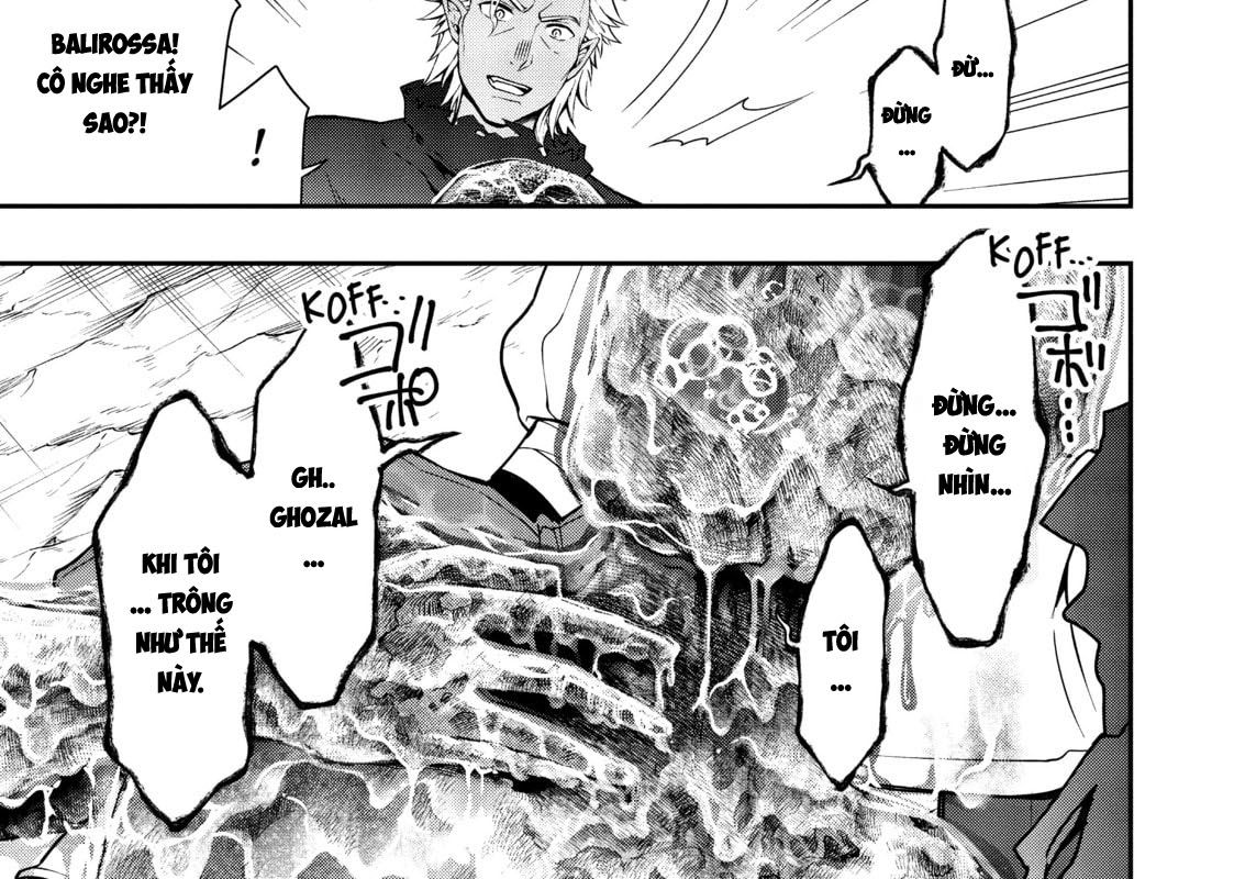 Cuộc Sống Nhàn Nhã Ở Thế Giới Khác Của Ứng Viên Dũng Giả Sở Hữu Sức Mạnh Gian Lận Từ Cấp 2 Chapter 30 - Trang 2