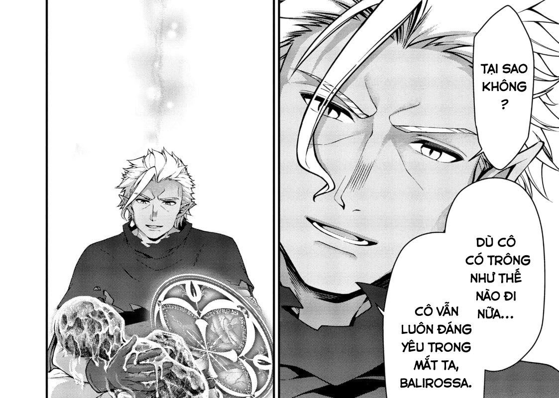 Cuộc Sống Nhàn Nhã Ở Thế Giới Khác Của Ứng Viên Dũng Giả Sở Hữu Sức Mạnh Gian Lận Từ Cấp 2 Chapter 30 - Trang 2