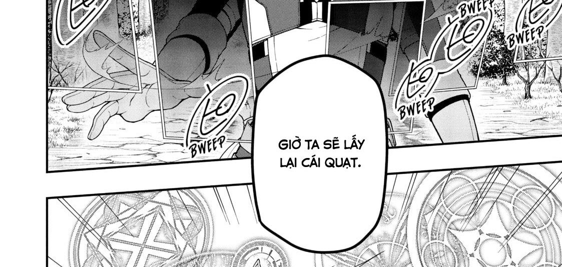 Cuộc Sống Nhàn Nhã Ở Thế Giới Khác Của Ứng Viên Dũng Giả Sở Hữu Sức Mạnh Gian Lận Từ Cấp 2 Chapter 30 - Trang 2