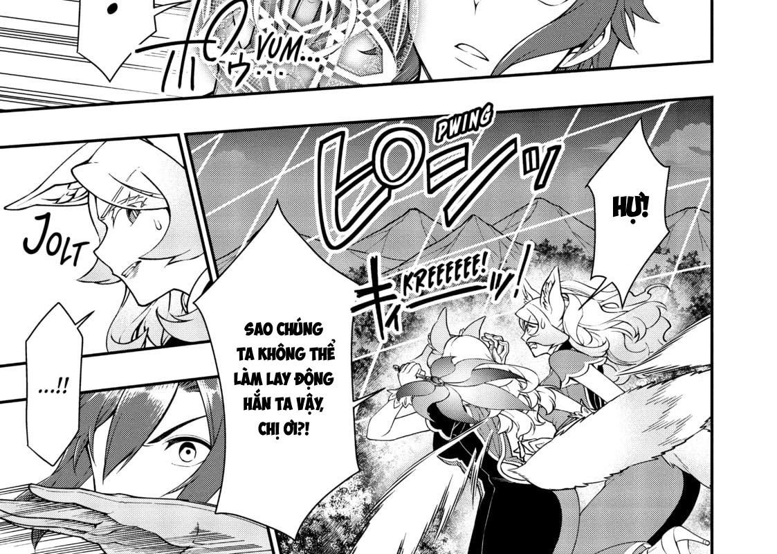 Cuộc Sống Nhàn Nhã Ở Thế Giới Khác Của Ứng Viên Dũng Giả Sở Hữu Sức Mạnh Gian Lận Từ Cấp 2 Chapter 30 - Trang 2
