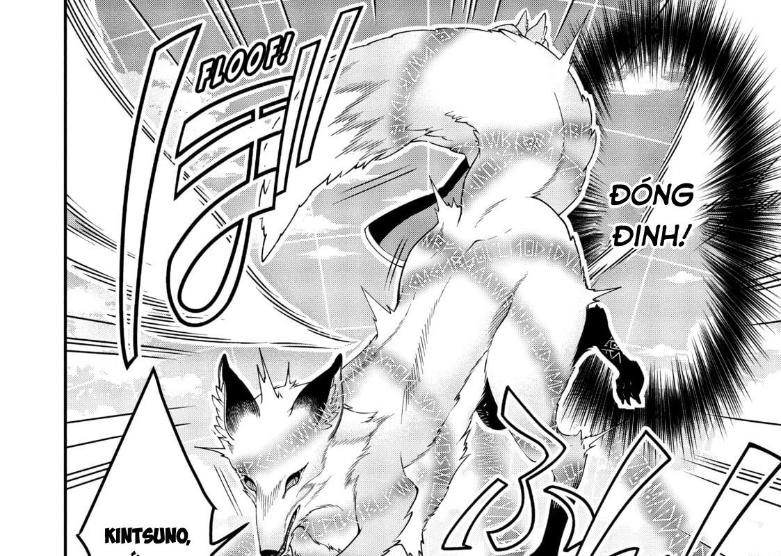 Cuộc Sống Nhàn Nhã Ở Thế Giới Khác Của Ứng Viên Dũng Giả Sở Hữu Sức Mạnh Gian Lận Từ Cấp 2 Chapter 30 - Trang 2