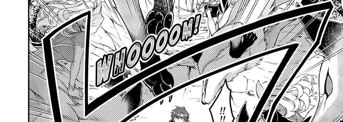 Cuộc Sống Nhàn Nhã Ở Thế Giới Khác Của Ứng Viên Dũng Giả Sở Hữu Sức Mạnh Gian Lận Từ Cấp 2 Chapter 30 - Trang 2