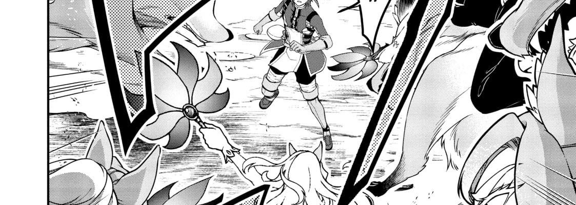 Cuộc Sống Nhàn Nhã Ở Thế Giới Khác Của Ứng Viên Dũng Giả Sở Hữu Sức Mạnh Gian Lận Từ Cấp 2 Chapter 30 - Trang 2