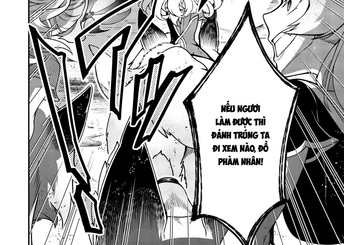 Cuộc Sống Nhàn Nhã Ở Thế Giới Khác Của Ứng Viên Dũng Giả Sở Hữu Sức Mạnh Gian Lận Từ Cấp 2 Chapter 30 - Trang 2