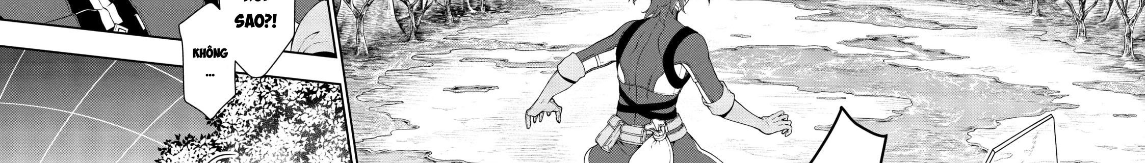 Cuộc Sống Nhàn Nhã Ở Thế Giới Khác Của Ứng Viên Dũng Giả Sở Hữu Sức Mạnh Gian Lận Từ Cấp 2 Chapter 30 - Trang 2