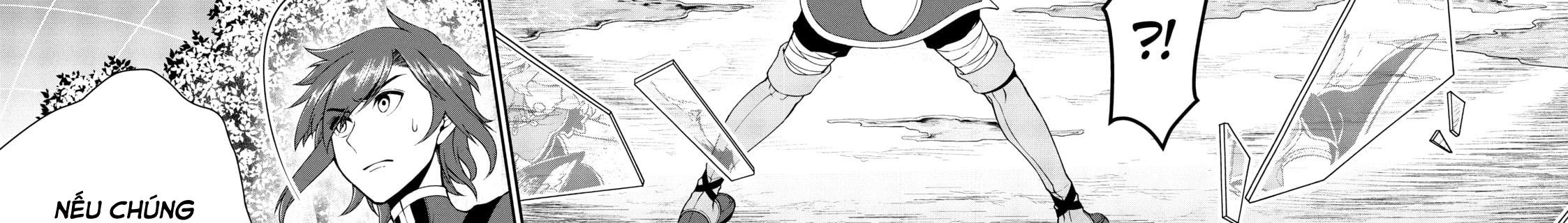 Cuộc Sống Nhàn Nhã Ở Thế Giới Khác Của Ứng Viên Dũng Giả Sở Hữu Sức Mạnh Gian Lận Từ Cấp 2 Chapter 30 - Trang 2