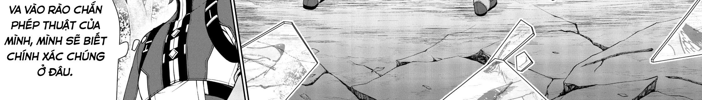 Cuộc Sống Nhàn Nhã Ở Thế Giới Khác Của Ứng Viên Dũng Giả Sở Hữu Sức Mạnh Gian Lận Từ Cấp 2 Chapter 30 - Trang 2