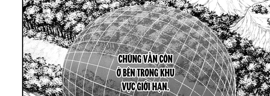 Cuộc Sống Nhàn Nhã Ở Thế Giới Khác Của Ứng Viên Dũng Giả Sở Hữu Sức Mạnh Gian Lận Từ Cấp 2 Chapter 30 - Trang 2