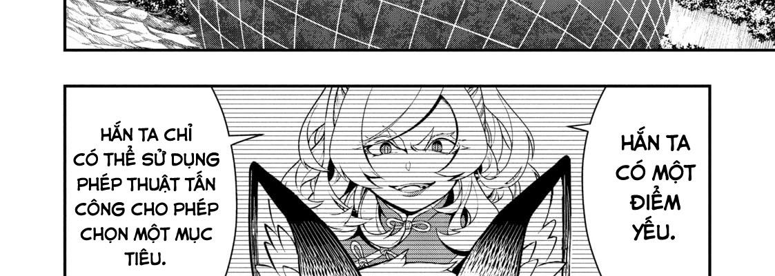 Cuộc Sống Nhàn Nhã Ở Thế Giới Khác Của Ứng Viên Dũng Giả Sở Hữu Sức Mạnh Gian Lận Từ Cấp 2 Chapter 30 - Trang 2