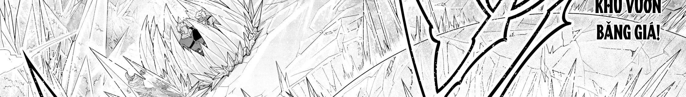 Cuộc Sống Nhàn Nhã Ở Thế Giới Khác Của Ứng Viên Dũng Giả Sở Hữu Sức Mạnh Gian Lận Từ Cấp 2 Chapter 30 - Trang 2