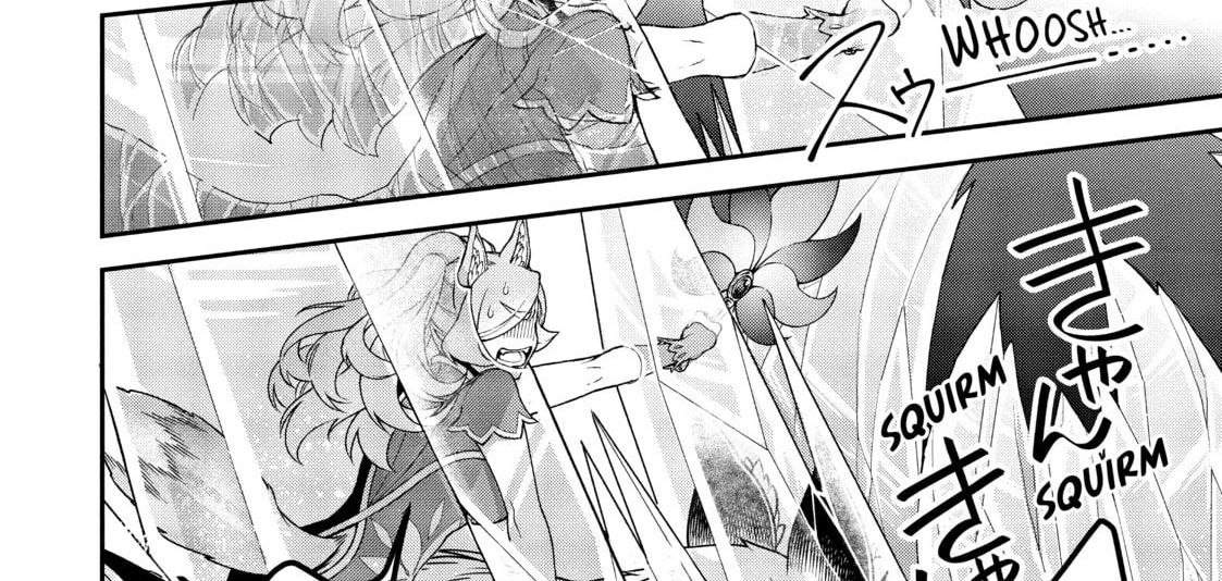 Cuộc Sống Nhàn Nhã Ở Thế Giới Khác Của Ứng Viên Dũng Giả Sở Hữu Sức Mạnh Gian Lận Từ Cấp 2 Chapter 30 - Trang 2