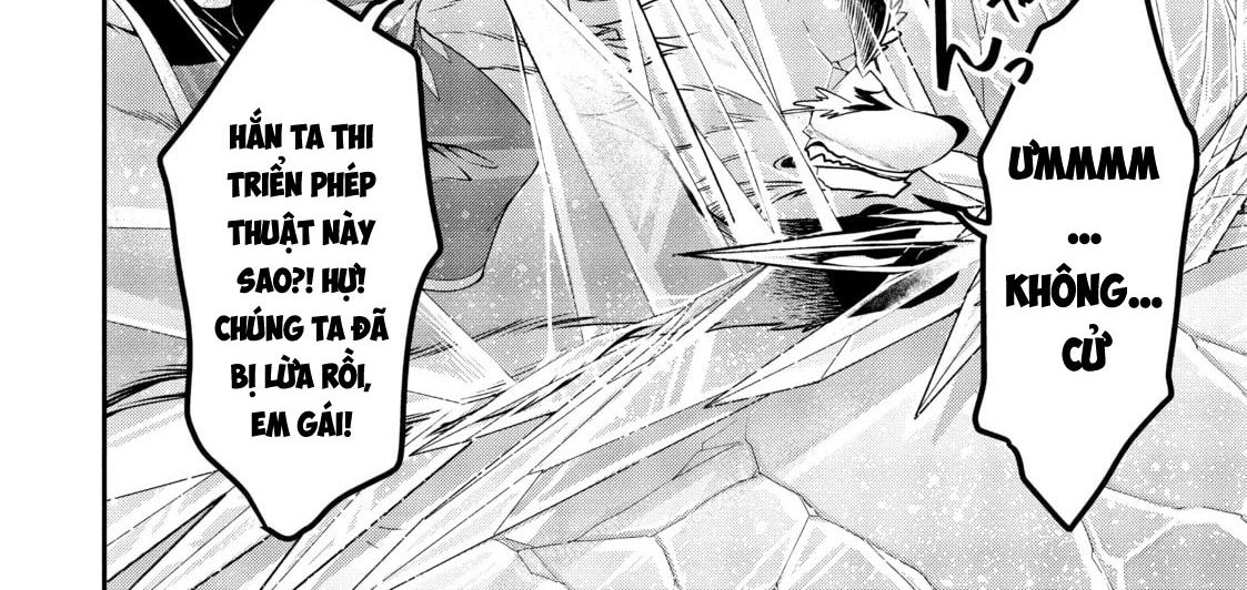 Cuộc Sống Nhàn Nhã Ở Thế Giới Khác Của Ứng Viên Dũng Giả Sở Hữu Sức Mạnh Gian Lận Từ Cấp 2 Chapter 30 - Trang 2