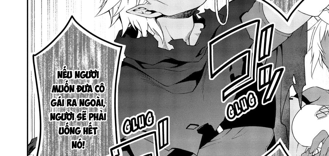 Cuộc Sống Nhàn Nhã Ở Thế Giới Khác Của Ứng Viên Dũng Giả Sở Hữu Sức Mạnh Gian Lận Từ Cấp 2 Chapter 30 - Trang 2