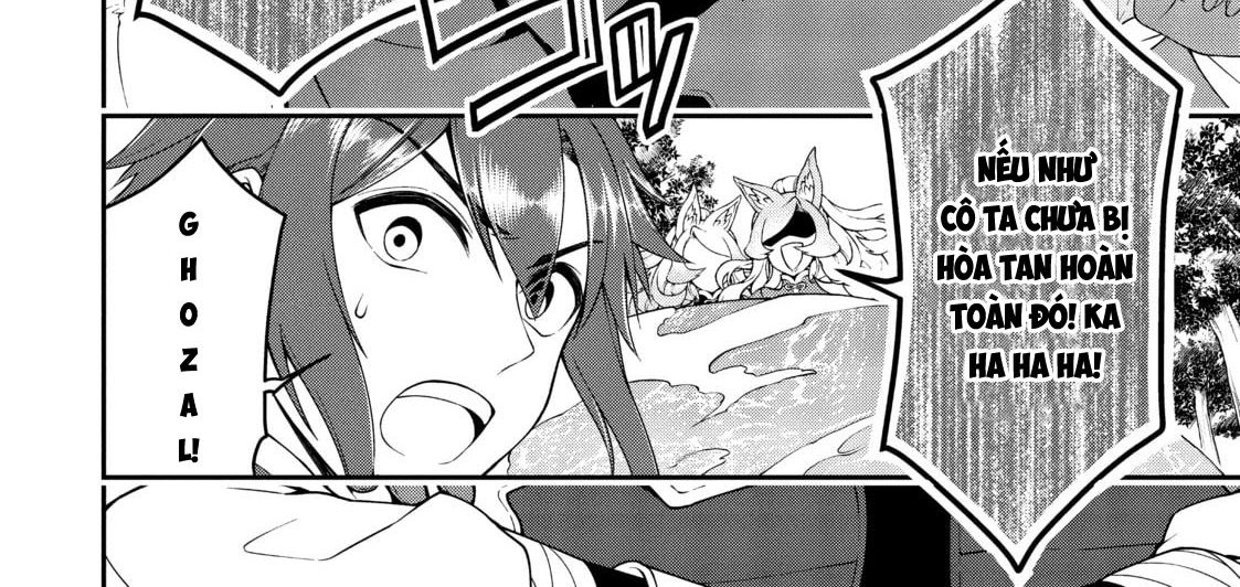 Cuộc Sống Nhàn Nhã Ở Thế Giới Khác Của Ứng Viên Dũng Giả Sở Hữu Sức Mạnh Gian Lận Từ Cấp 2 Chapter 30 - Trang 2