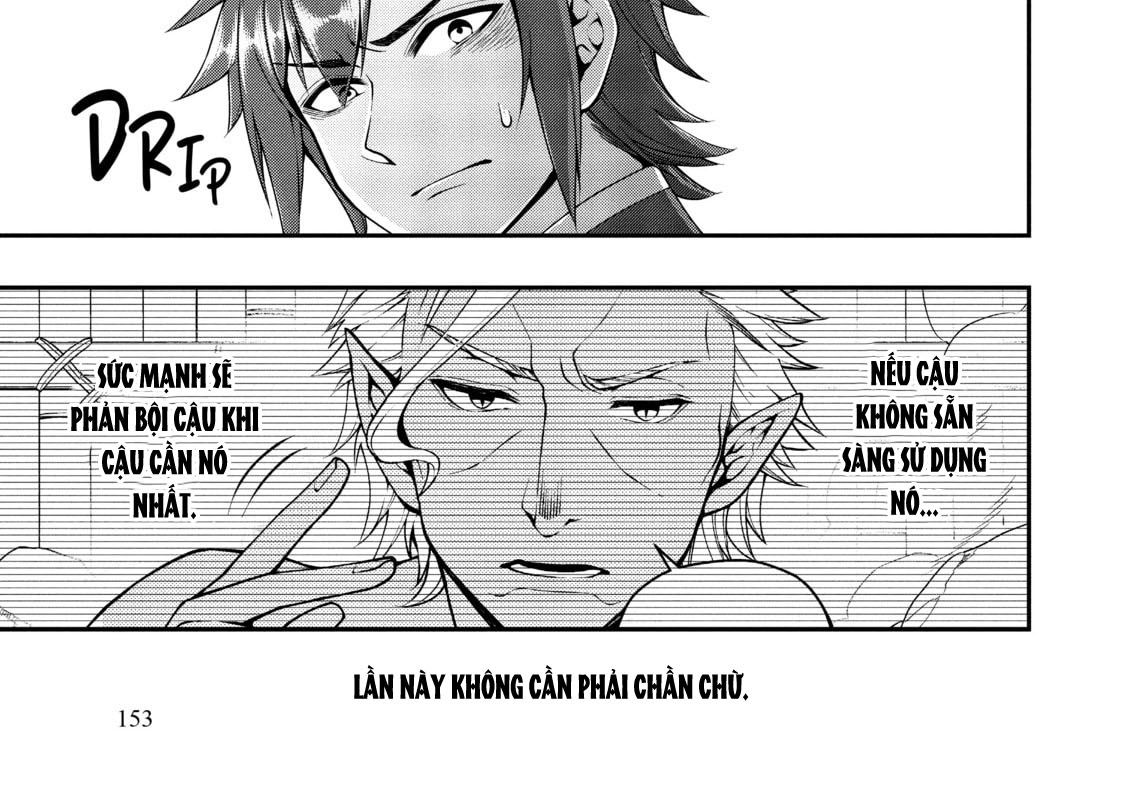 Cuộc Sống Nhàn Nhã Ở Thế Giới Khác Của Ứng Viên Dũng Giả Sở Hữu Sức Mạnh Gian Lận Từ Cấp 2 Chapter 30 - Trang 2