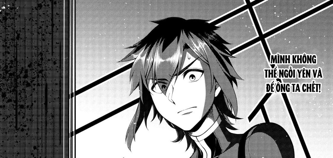 Cuộc Sống Nhàn Nhã Ở Thế Giới Khác Của Ứng Viên Dũng Giả Sở Hữu Sức Mạnh Gian Lận Từ Cấp 2 Chapter 30 - Trang 2