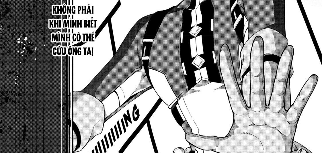 Cuộc Sống Nhàn Nhã Ở Thế Giới Khác Của Ứng Viên Dũng Giả Sở Hữu Sức Mạnh Gian Lận Từ Cấp 2 Chapter 30 - Trang 2