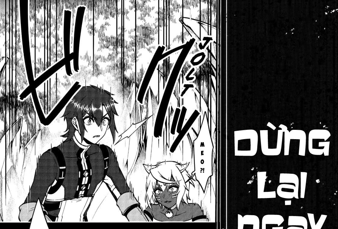 Cuộc Sống Nhàn Nhã Ở Thế Giới Khác Của Ứng Viên Dũng Giả Sở Hữu Sức Mạnh Gian Lận Từ Cấp 2 Chapter 30 - Trang 2