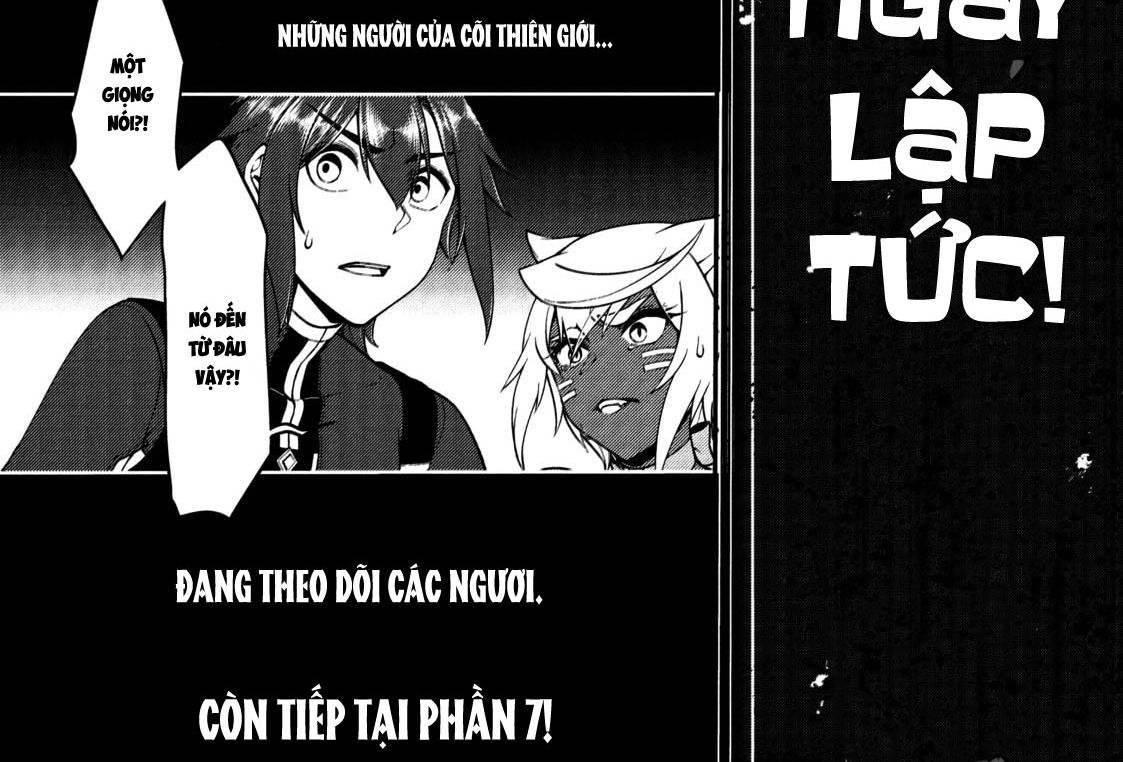 Cuộc Sống Nhàn Nhã Ở Thế Giới Khác Của Ứng Viên Dũng Giả Sở Hữu Sức Mạnh Gian Lận Từ Cấp 2 Chapter 30 - Trang 2