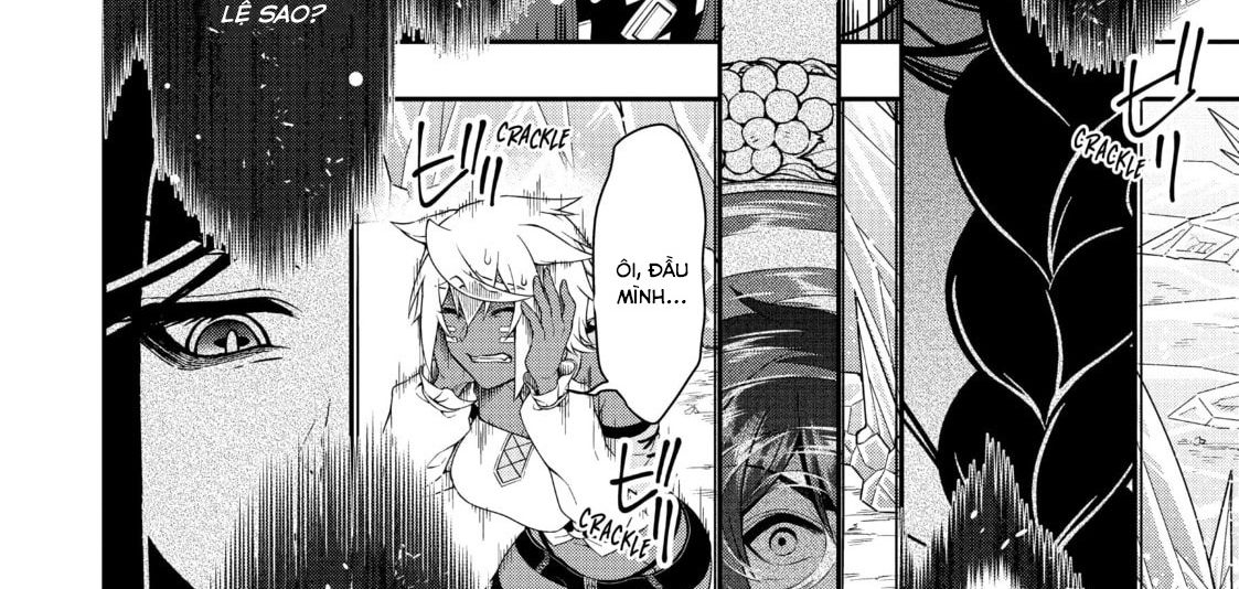 Cuộc Sống Nhàn Nhã Ở Thế Giới Khác Của Ứng Viên Dũng Giả Sở Hữu Sức Mạnh Gian Lận Từ Cấp 2 Chapter 31 - Trang 2