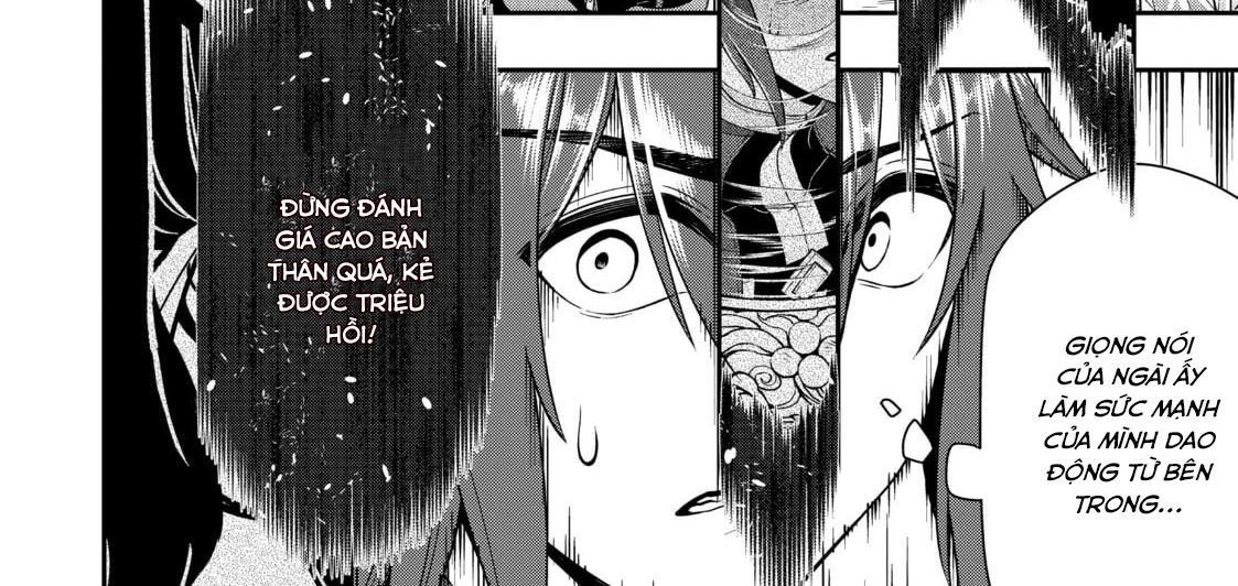Cuộc Sống Nhàn Nhã Ở Thế Giới Khác Của Ứng Viên Dũng Giả Sở Hữu Sức Mạnh Gian Lận Từ Cấp 2 Chapter 31 - Trang 2