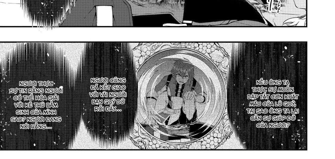 Cuộc Sống Nhàn Nhã Ở Thế Giới Khác Của Ứng Viên Dũng Giả Sở Hữu Sức Mạnh Gian Lận Từ Cấp 2 Chapter 31 - Trang 2