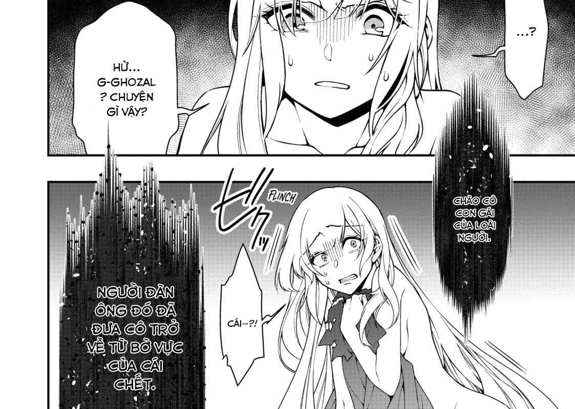 Cuộc Sống Nhàn Nhã Ở Thế Giới Khác Của Ứng Viên Dũng Giả Sở Hữu Sức Mạnh Gian Lận Từ Cấp 2 Chapter 31 - Trang 2