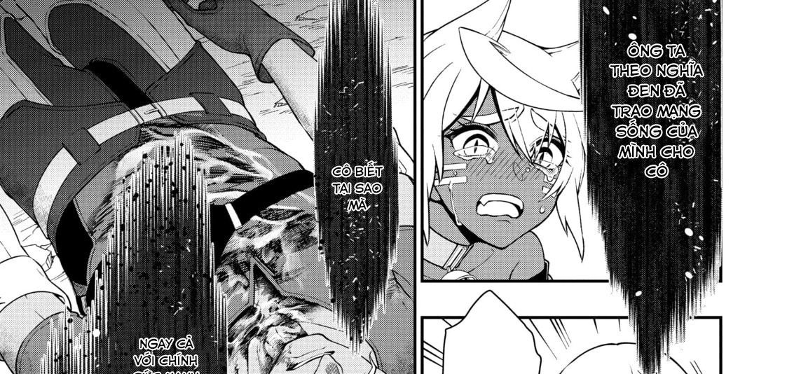 Cuộc Sống Nhàn Nhã Ở Thế Giới Khác Của Ứng Viên Dũng Giả Sở Hữu Sức Mạnh Gian Lận Từ Cấp 2 Chapter 31 - Trang 2