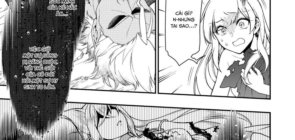 Cuộc Sống Nhàn Nhã Ở Thế Giới Khác Của Ứng Viên Dũng Giả Sở Hữu Sức Mạnh Gian Lận Từ Cấp 2 Chapter 31 - Trang 2