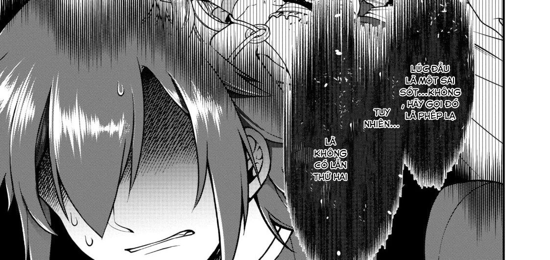 Cuộc Sống Nhàn Nhã Ở Thế Giới Khác Của Ứng Viên Dũng Giả Sở Hữu Sức Mạnh Gian Lận Từ Cấp 2 Chapter 31 - Trang 2