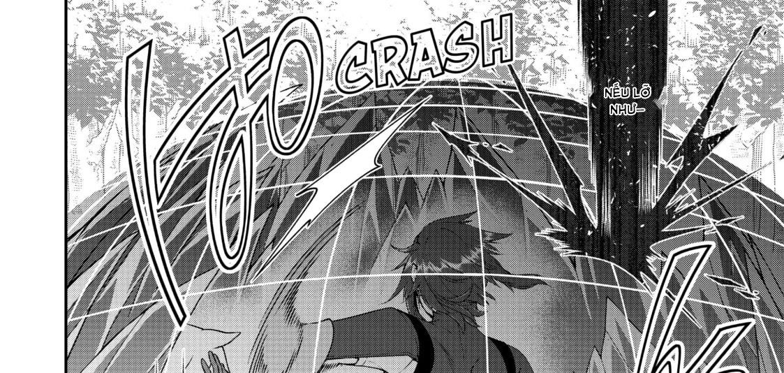 Cuộc Sống Nhàn Nhã Ở Thế Giới Khác Của Ứng Viên Dũng Giả Sở Hữu Sức Mạnh Gian Lận Từ Cấp 2 Chapter 31 - Trang 2