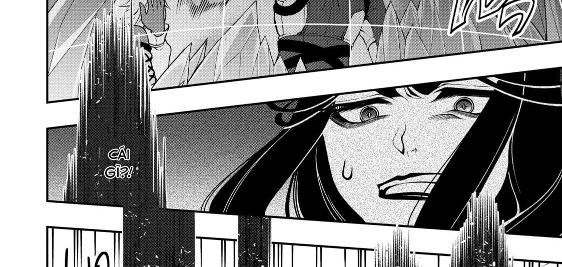 Cuộc Sống Nhàn Nhã Ở Thế Giới Khác Của Ứng Viên Dũng Giả Sở Hữu Sức Mạnh Gian Lận Từ Cấp 2 Chapter 31 - Trang 2