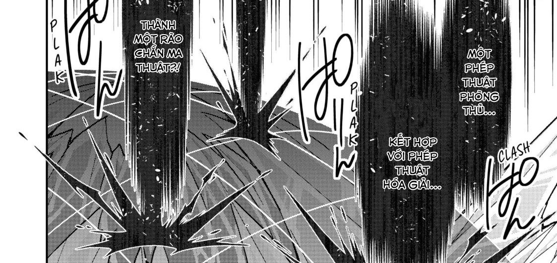 Cuộc Sống Nhàn Nhã Ở Thế Giới Khác Của Ứng Viên Dũng Giả Sở Hữu Sức Mạnh Gian Lận Từ Cấp 2 Chapter 31 - Trang 2