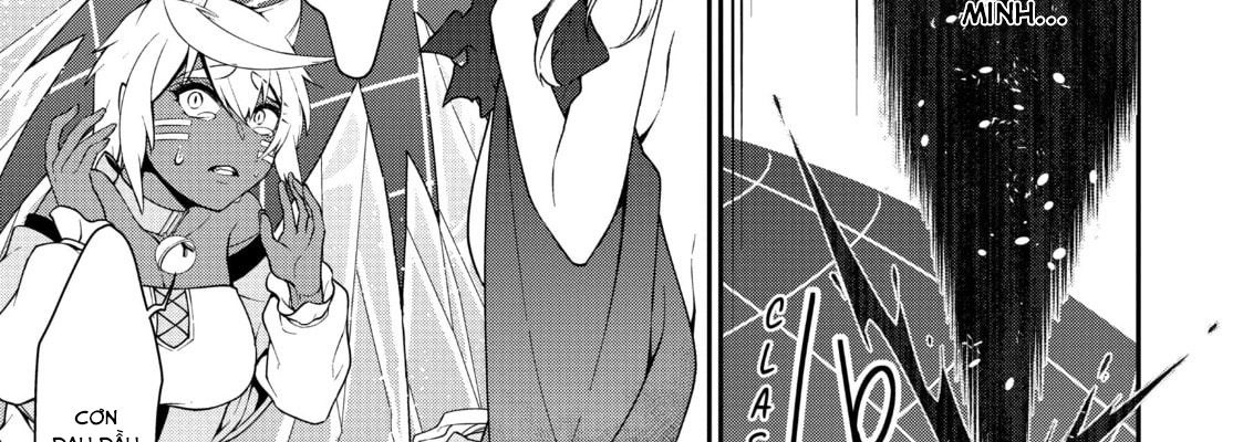 Cuộc Sống Nhàn Nhã Ở Thế Giới Khác Của Ứng Viên Dũng Giả Sở Hữu Sức Mạnh Gian Lận Từ Cấp 2 Chapter 31 - Trang 2