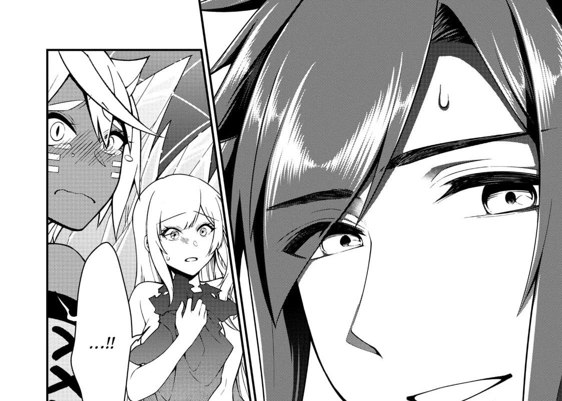 Cuộc Sống Nhàn Nhã Ở Thế Giới Khác Của Ứng Viên Dũng Giả Sở Hữu Sức Mạnh Gian Lận Từ Cấp 2 Chapter 31 - Trang 2