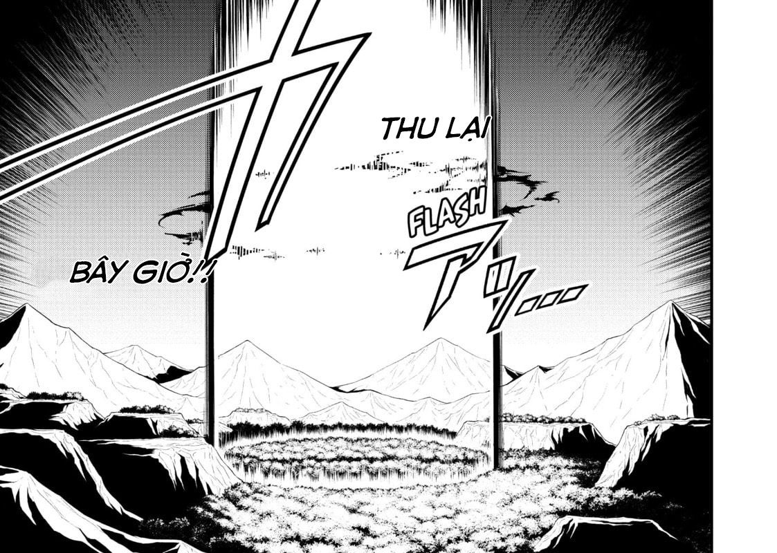 Cuộc Sống Nhàn Nhã Ở Thế Giới Khác Của Ứng Viên Dũng Giả Sở Hữu Sức Mạnh Gian Lận Từ Cấp 2 Chapter 31 - Trang 2