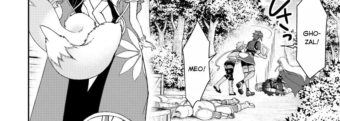 Cuộc Sống Nhàn Nhã Ở Thế Giới Khác Của Ứng Viên Dũng Giả Sở Hữu Sức Mạnh Gian Lận Từ Cấp 2 Chapter 31 - Trang 2