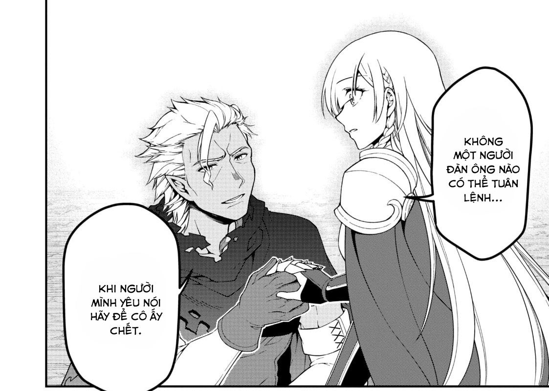 Cuộc Sống Nhàn Nhã Ở Thế Giới Khác Của Ứng Viên Dũng Giả Sở Hữu Sức Mạnh Gian Lận Từ Cấp 2 Chapter 31 - Trang 2