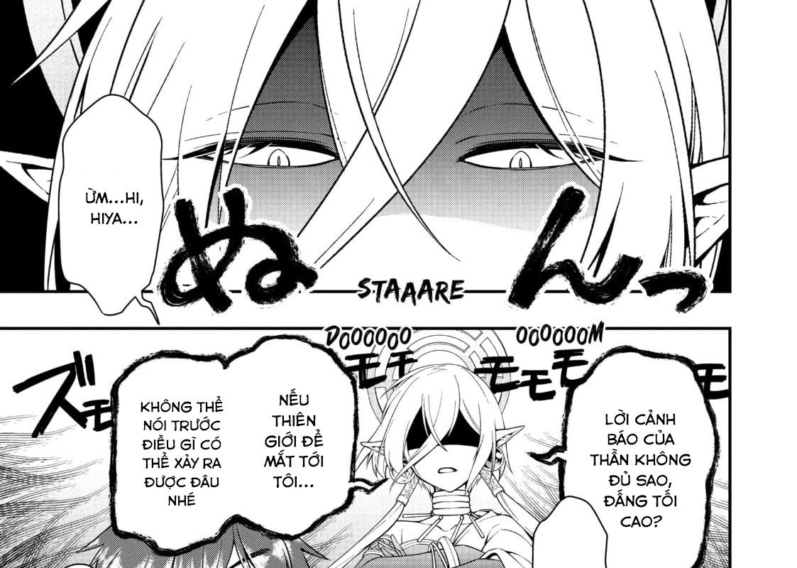 Cuộc Sống Nhàn Nhã Ở Thế Giới Khác Của Ứng Viên Dũng Giả Sở Hữu Sức Mạnh Gian Lận Từ Cấp 2 Chapter 31 - Trang 2