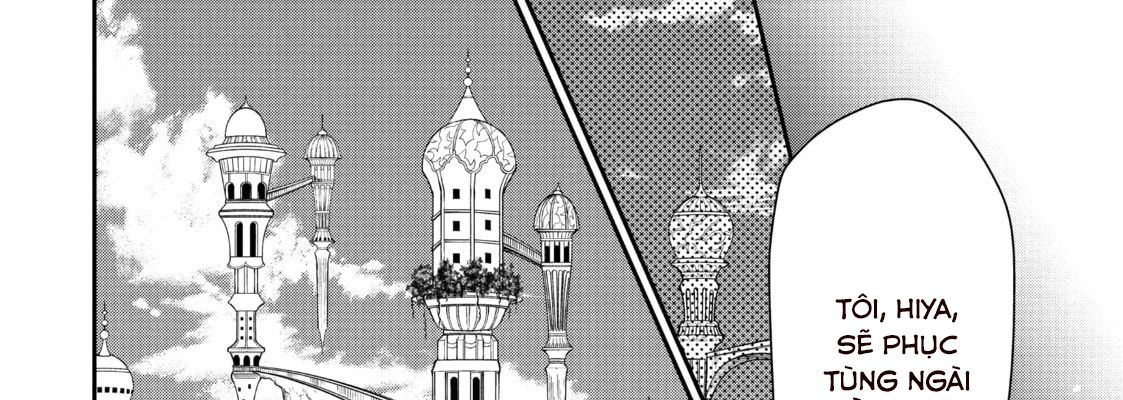 Cuộc Sống Nhàn Nhã Ở Thế Giới Khác Của Ứng Viên Dũng Giả Sở Hữu Sức Mạnh Gian Lận Từ Cấp 2 Chapter 31 - Trang 2